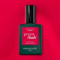 Collistar Manucurist Vihreä Flash -kynsilakka Fuksia 15ml Collistar Manucurist Vihreä Flash -kynsilakka Fuksia 15ml