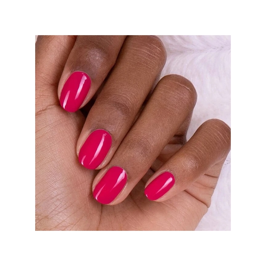 Collistar Manucurist Roheline Flash Küünelakk Fuksia 15ml – 4
