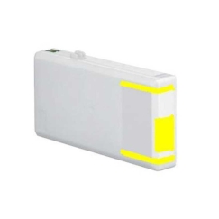 Epson T701 XXL Keltainen