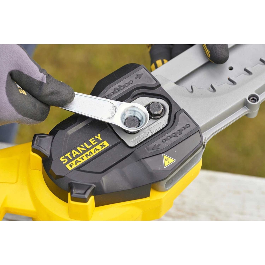 Stanley SFMCPS515M1-QW – 2