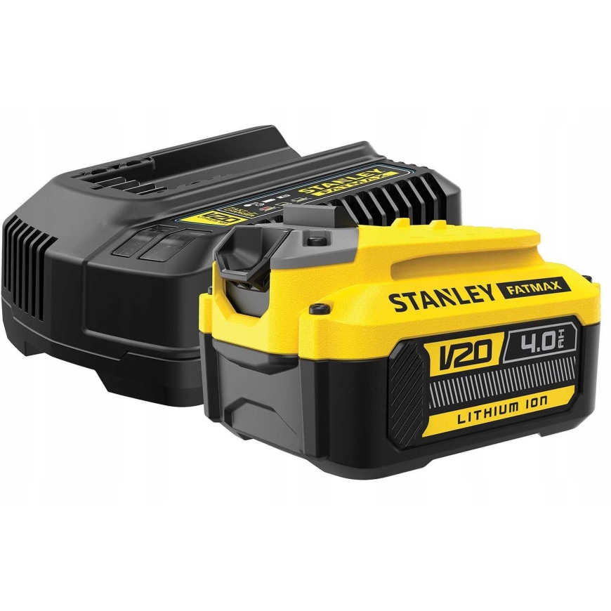 Stanley SFMCPS515M1-QW – 4