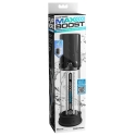 Pipedream Pump Worx Max Boost Черный