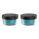 Philips Quick Clean Pod Cartridge CC12/50 2-pack cleaning cartridges for electric shaver heads