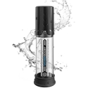 Pipedream Pump Worx Max Boost Musta