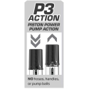 Pipedream Pump Worx Max Boost Musta