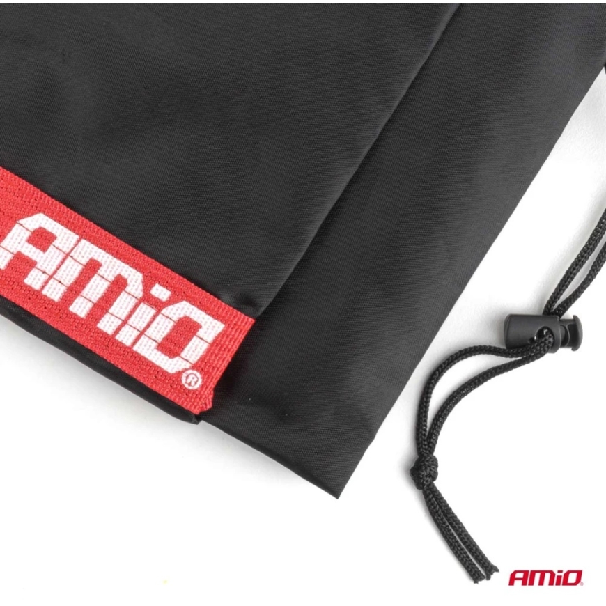Riteņu pārvalki diski riepas komplekts 4 gab. 19-23" amio-04950 – 3