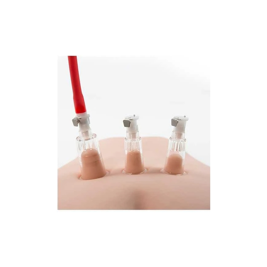 „Blush TEMPTASIA“ klitorio malonumų sistema – 4
