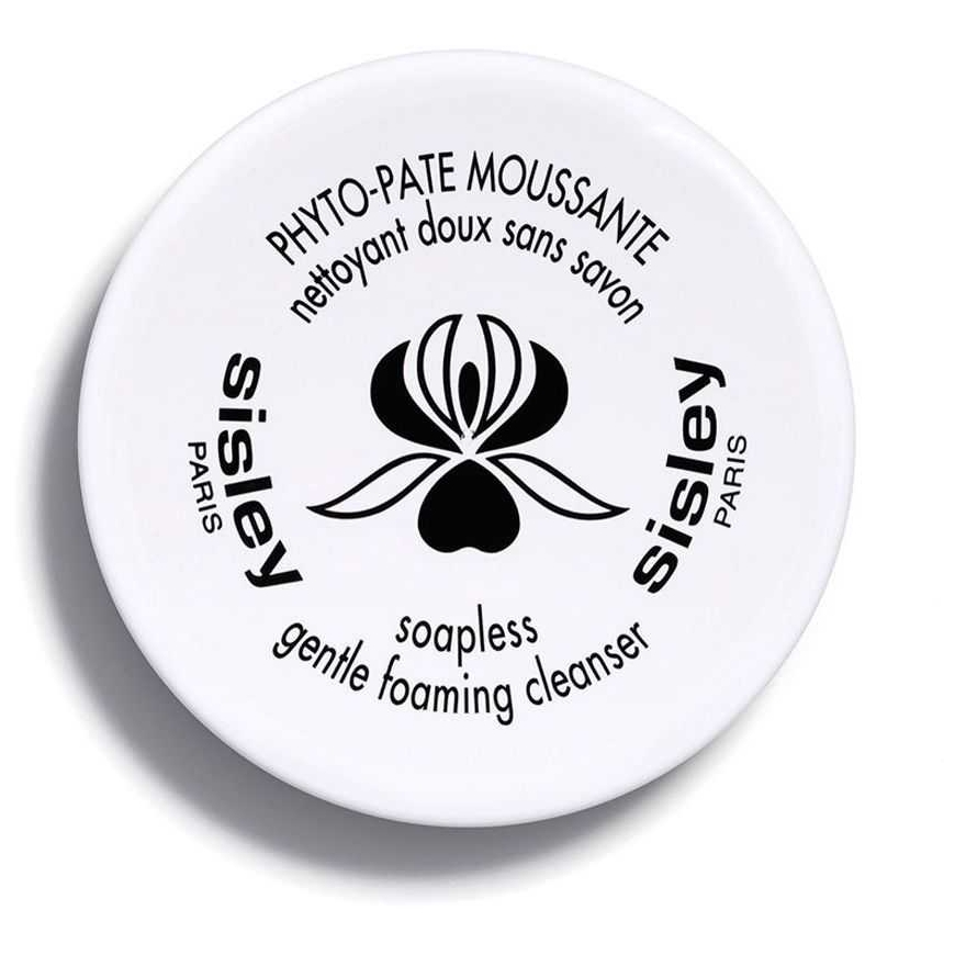 Sisley Phyto-Pate Moussante 85g – 3