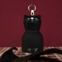 Asobu Mini Bestie Kot 200 ml black