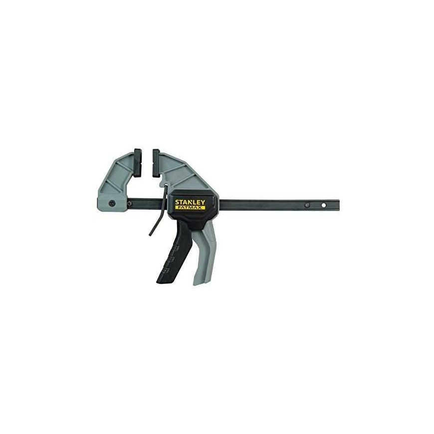 Stanley Stanley FatMax Single Handle Clamp Medium, 150mm