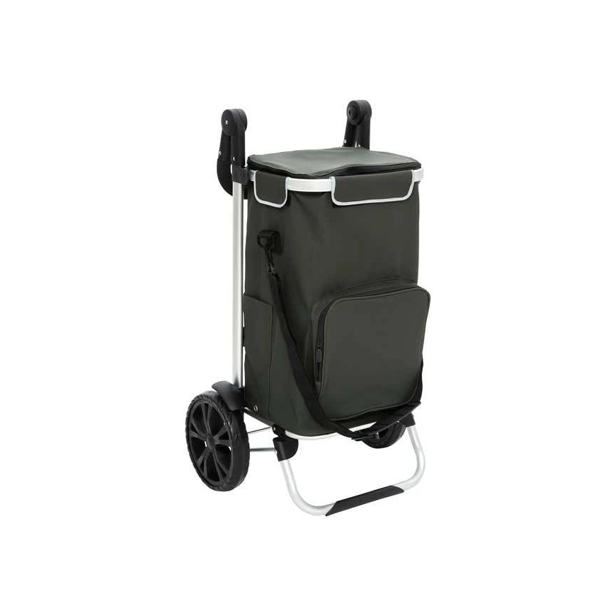5five Simply Smart Ostukäru 2 ratastega, 97 cm, reguleeritav – 2