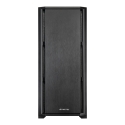 Chieftec AS-02B-TG-OP computer case Midi Tower Black Chieftec AS-02B-TG-OP computer case Midi Tower Black