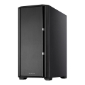 Chieftec AS-02B-TG-OP computer case Midi Tower Black Chieftec AS-02B-TG-OP computer case Midi Tower Black