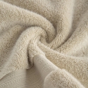 Eurofirany RE/ADA/02/BEŻ 70X140 (X3) 520 Towel Eurofirany RE/ADA/02/BEŻ 70X140 (X3) 520 Towel