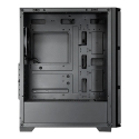 Chieftec AS-02B-TG-OP computer case Midi Tower Black Chieftec AS-02B-TG-OP computer case Midi Tower Black