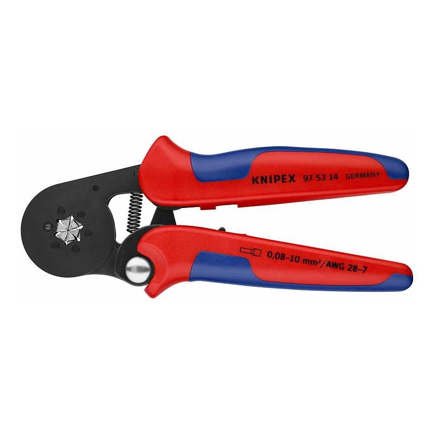Knipex 97 53 14 pihdit