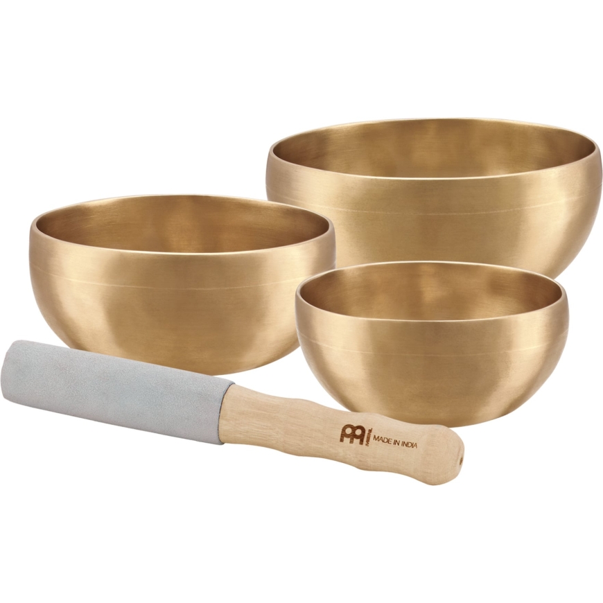 Meinl Sonic Energy Universaalne helikausside komplekt (SBU400, SBU500 ja SBU600)
