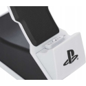 PowerA Solo Charging Station PS5 White/Black PowerA Solo Charging Station PS5 White/Black