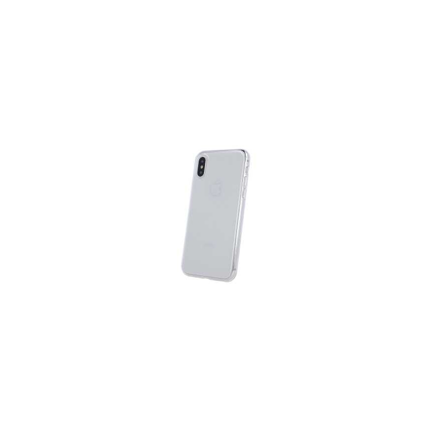 HQ задний чехол для Samsung Galaxy A42 5G прозрачный