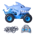 Monster Jam Pureva Megalodon, kaugjuhtimisega auto Monster Jam Pureva Megalodon, kaugjuhtimisega auto