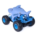 Monster Jam Pureva Megalodon, kaugjuhtimisega auto Monster Jam Pureva Megalodon, kaugjuhtimisega auto