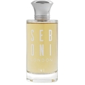 Giordano Amaro Seboni, Two, Eau De Parfum, Unisex, 100 ml Unisex Giordano Amaro Seboni, Two, Eau De Parfum, Unisex, 100 ml Unisex