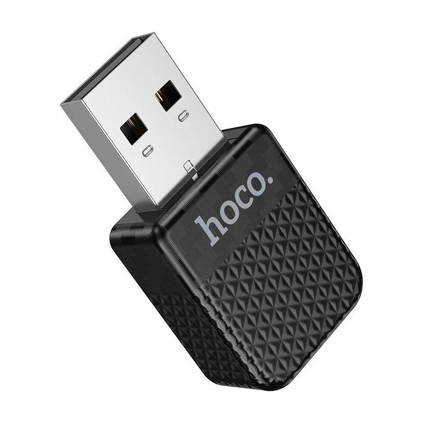 Juhtmevaba CarPlay adapter Hoco HU3 must – 2