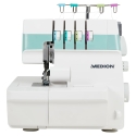 MEDION MD 19169 Overlock sewing machine Electric