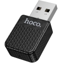 Belaidis CarPlay adapteris Hoco HU3 juodas Belaidis CarPlay adapteris Hoco HU3 juodas
