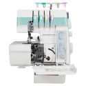 MEDION MD 19169 Overlock sewing machine Electric