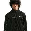Nike Club Men's Jacket Black HJ2012 010 (2XL) Nike Club Men's Jacket Black HJ2012 010 (2XL)