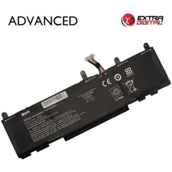 Lisädigitaalinen akku - Lisäälykäs WP03XL 4150 mAh 11,4 V