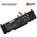 Lisadigitalne aku - Täiendav nutikas WP03XL 4150 mAh 11,4 V Lisadigitalne aku - Täiendav nutikas WP03XL 4150 mAh 11,4 V