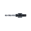 Makita grąžtų adapteris dydžiams 14-29 mm Makita grąžtų adapteris dydžiams 14-29 mm