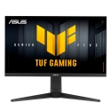 ASUS TUF Gaming VG27AQML5A PC lamekuvar 68,6 cm (27") 2560 x 1440 pikslit Wide Quad HD Must