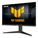 ASUS TUF Gaming VG27AQML5A PC lamekuvar 68,6 cm (27") 2560 x 1440 pikslit Wide Quad HD Must