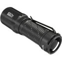 Nitecore MT1C Pro Taktiikkavalo, 1000 lm, jopa 360 m, 1600 mAh, USB-C, IP68 Nitecore MT1C Pro Taktiikkavalo, 1000 lm, jopa 360 m, 1600 mAh, USB-C, IP68