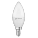 Osram LED PIRN B40 E14 4.9W 827 470LM VALUE