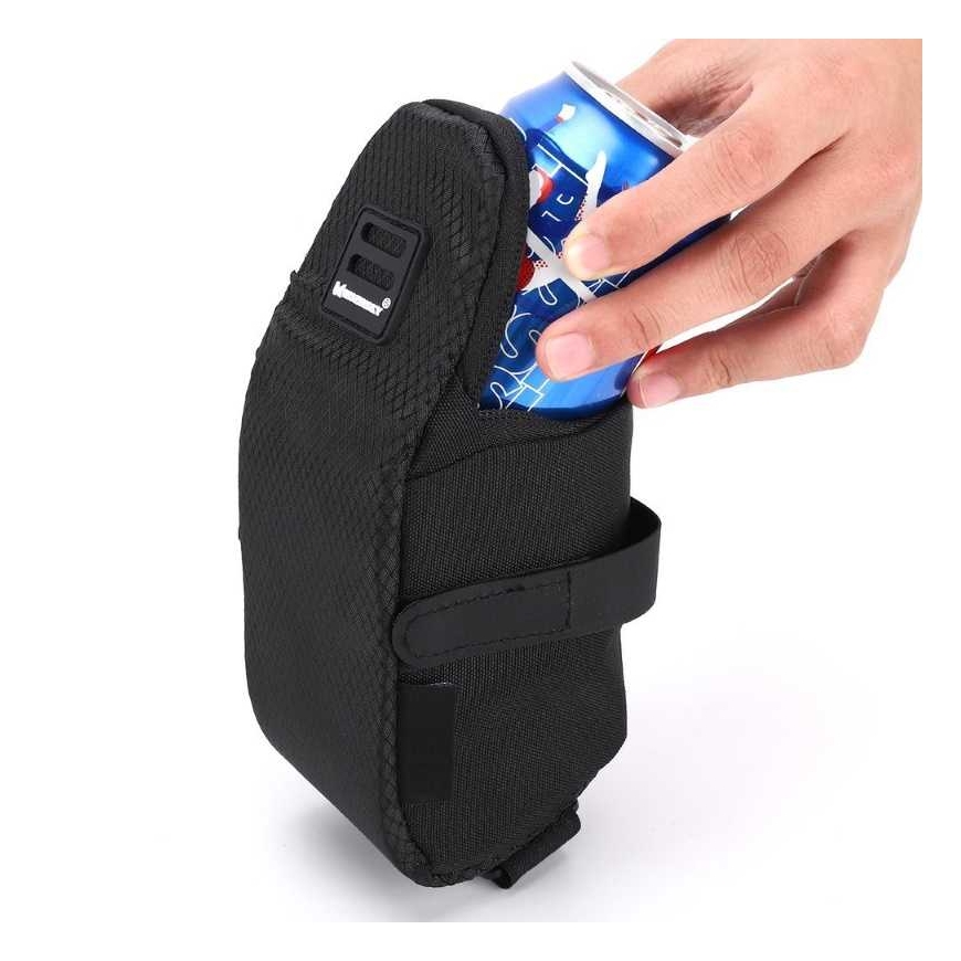 Wozy 8BK Super Compact Jalgratta Kott iste all 0.6L – 3