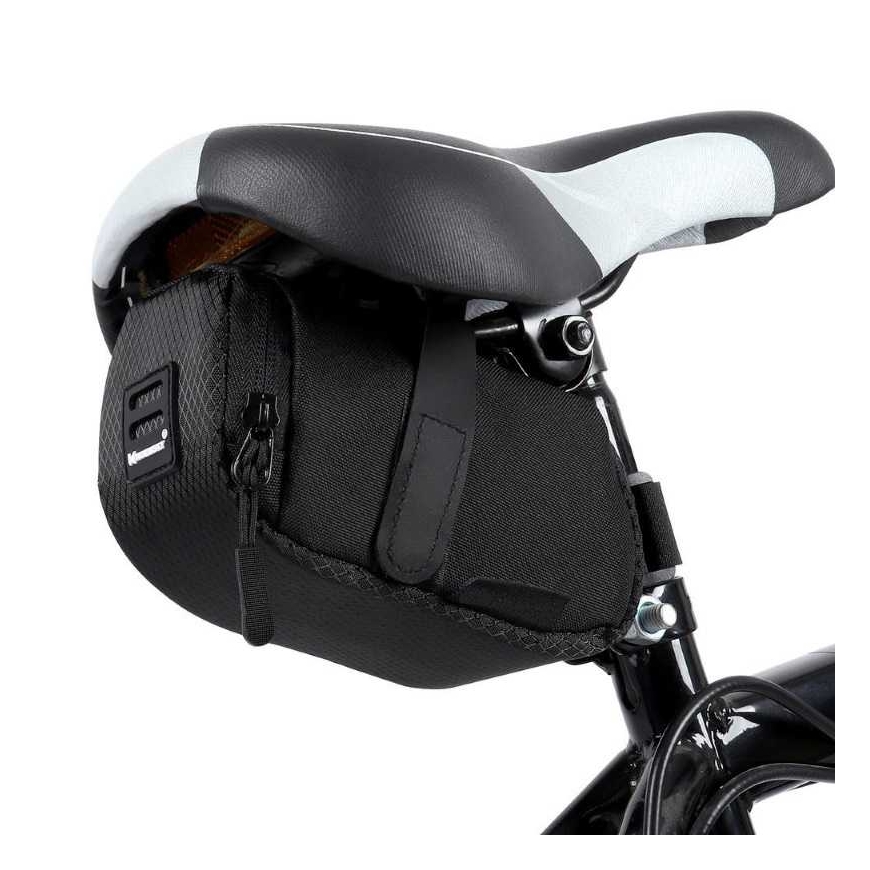 Wozy 8BK Super Compact Jalgratta Kott iste all 0.6L – 4