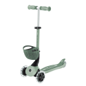 GLOBBER SCOOTER GO UP BABY LIGHTS 360 3IN1 GLOBBER SCOOTER GO UP BABY LIGHTS 360 3IN1