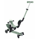 GLOBBER SCOOTER GO UP BABY LIGHTS 360 3IN1 GLOBBER SCOOTER GO UP BABY LIGHTS 360 3IN1