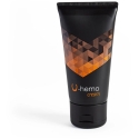 500Cosmetics 500 COSMETICS - U-HEMO HEMOROIDA RAHUSTAV JA PROFILAKTILINE KREEM - 60 ML