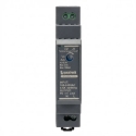 Spacetronik Блок питания DIN 15W 5V 2.4A Spacetronik Блок питания DIN 15W 5V 2.4A