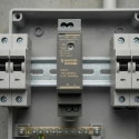 Spacetronik Блок питания DIN 15W 5V 2.4A Spacetronik Блок питания DIN 15W 5V 2.4A