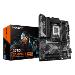 GIGABYTE B760 GAMING X GEN5 emaplaat Intel B760 LGA 1700 ATX