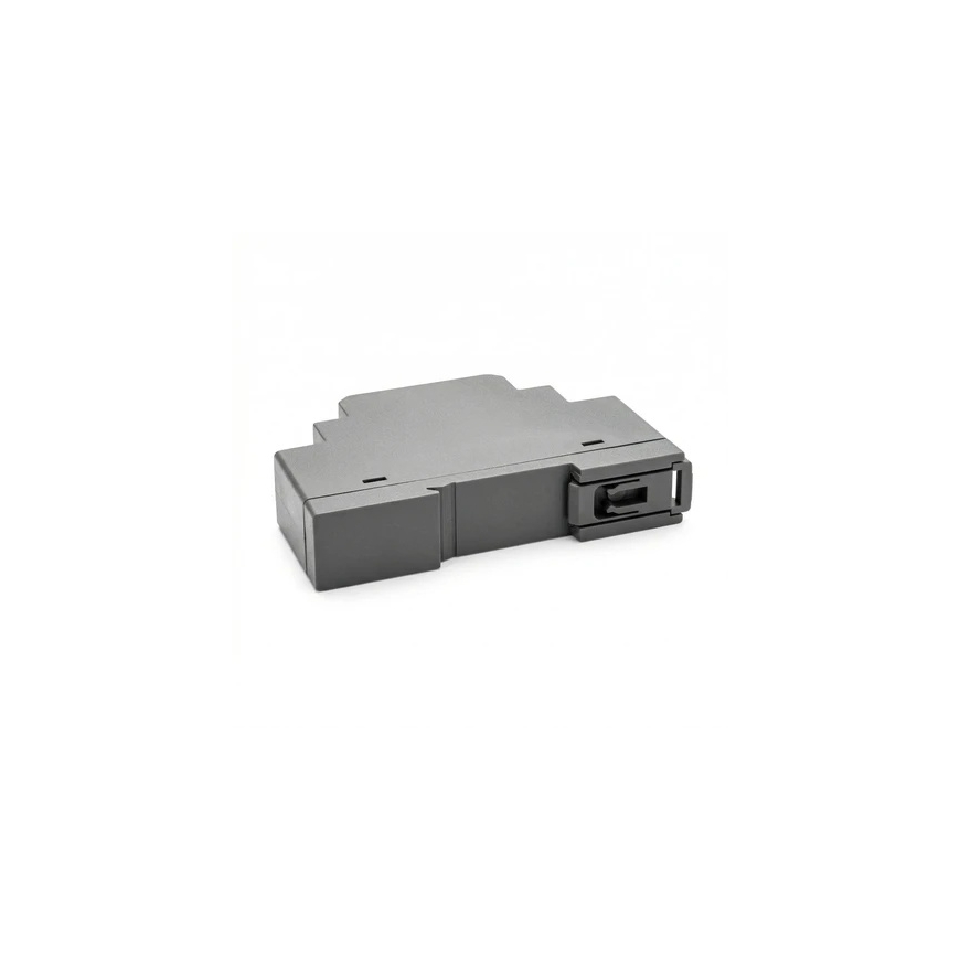 Spacetronik Virtalähde DIN 15W 5V 2.4A – 3