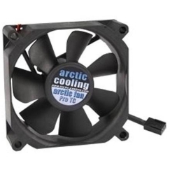 Arctic Cooling Arctic F8 Pro TC ventilators (AFACO-08PT0-GBA01)