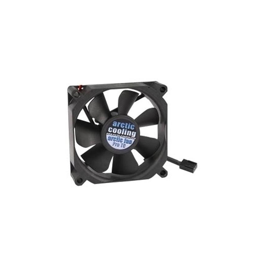 Arctic Cooling Arctic F8 Pro TC ventilators (AFACO-08PT0-GBA01)