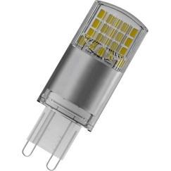 Osram Osram LED bulb OSRAM, G9, 3.8W, 470lm, 2700K